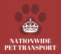 Nationwide Pet Transport (Roadside Plus)