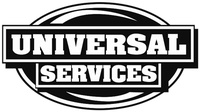 Universal Services, LLC Universal Services, LLC