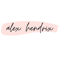 Alex Hendrix Alex Hendrix