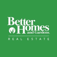Better Homes + Gardens Real Estate