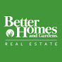 Better Homes + Gardens Real Estate Better Homes + Gardens Real Estate