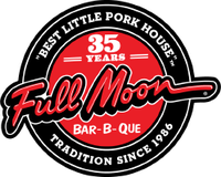Full Moon BBQ Huntsville