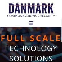 Danmark Communications & Security Danmark Communications & Security