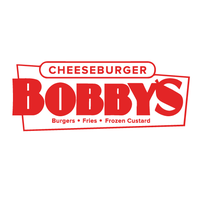 Cheeseburger Bobby's Cheeseburger Bobby's