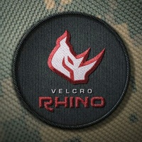 Velcro Rhino