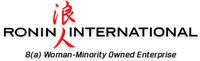 Ronin International, LLC Ronin International, LLC