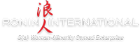 Ronin International, LLC Ronin International, LLC