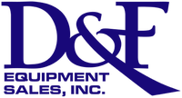 D&F Equipment Sales, Inc. 