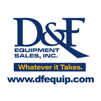 D&F Equipment Sales, Inc. D&F Equipment Sales, Inc.