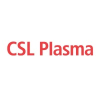 CSL Plasma CSL Plasma