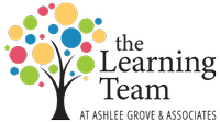 The Learning Team at Ashlee Grove & Associates The Learning Team at Ashlee Grove & Associates