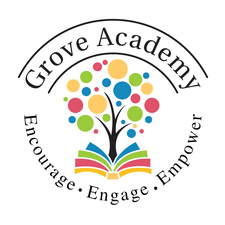 The Learning Team at Grove Academy The Learning Team at Grove Academy