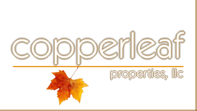 CopperLeaf Properties, LLC CopperLeaf Properties, LLC