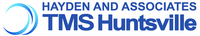TMS Therapy of Huntsville TMS Therapy of Huntsville