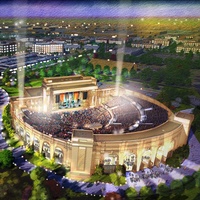 Huntsville Venue Group Amphitheater Huntsville Venue Group Amphitheater