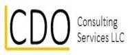 CDO Consulting Services, LLC CDO Consulting Services, LLC