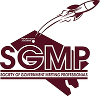 Society of Government Meeting Professionals Rocket City Chapter