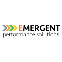 Emergent Performance Solutions Emergent Performance Solutions