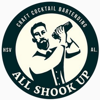 All Shook Up Bar and Beverage Catering