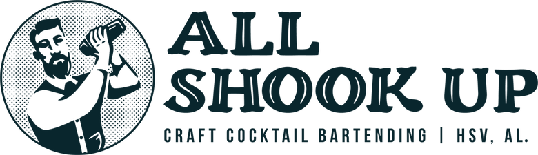 All Shook Up Bar and Beverage Catering All Shook Up Bar and Beverage Catering