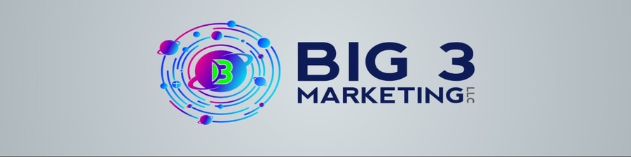 Big 3 Marketing LLC