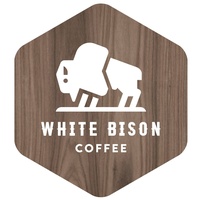 Twice Daily / White Bison Coffee