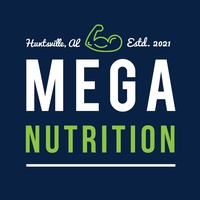 Mega Nutrition Mega Nutrition