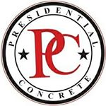 Presidential Concrete LLC