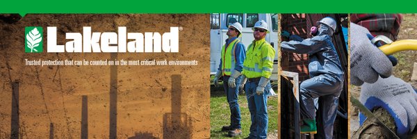 Lakeland Industries Lakeland Industries