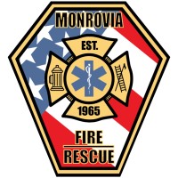 Monrovia Volunteer Fire Department