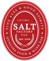 Salt Factory Pub