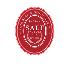SALT FACTORY PUB SALT FACTORY PUB
