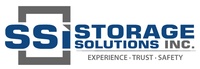 Storage Solutions Inc.