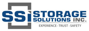 Storage Solutions Inc.