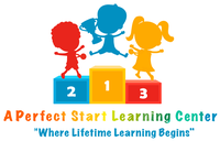 A Perfect Start Learning Center