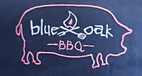 Blue Oak BBQ