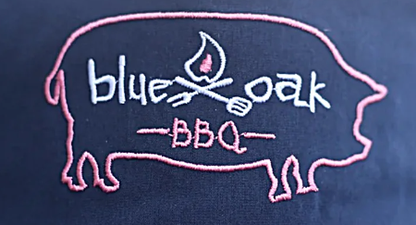 Blue Oak BBQ