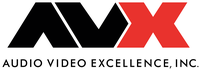 Audio Video Excellence (AVX)