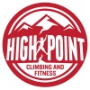 High Point Climbing & Fitness - Lincoln Mill