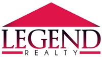 Realtor for Life Inc-Jeanne Allen/Legend Realty