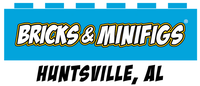 Bricks & Minifigs Huntsville