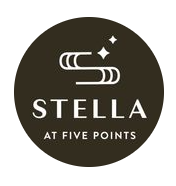 Stella at Five Points