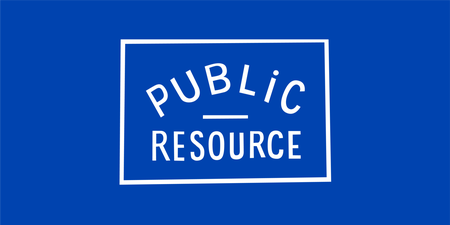Public Resource, LLC