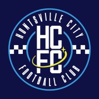 Huntsville City Football Club