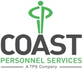 Coast Personnel Services Coast Personnel Services