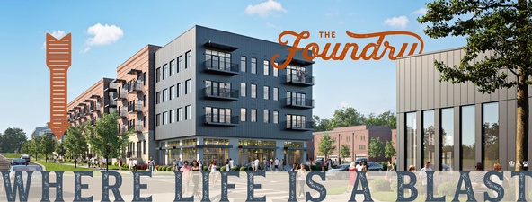 The Foundry The Foundry