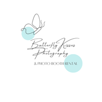 Butterfly Kisses Photography & Photo Booth Rental LLC