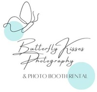 Butterfly Kisses Photography & Photo Booth Rental LLC