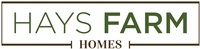Hays Farm Homes