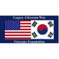 Legacy 4 Korean War Veterans Foundation